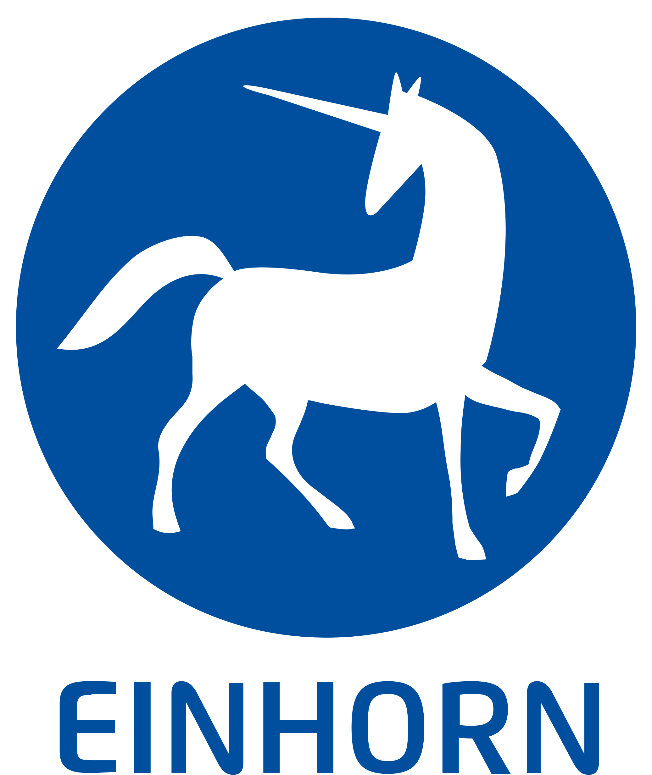 einhorn-logo-header