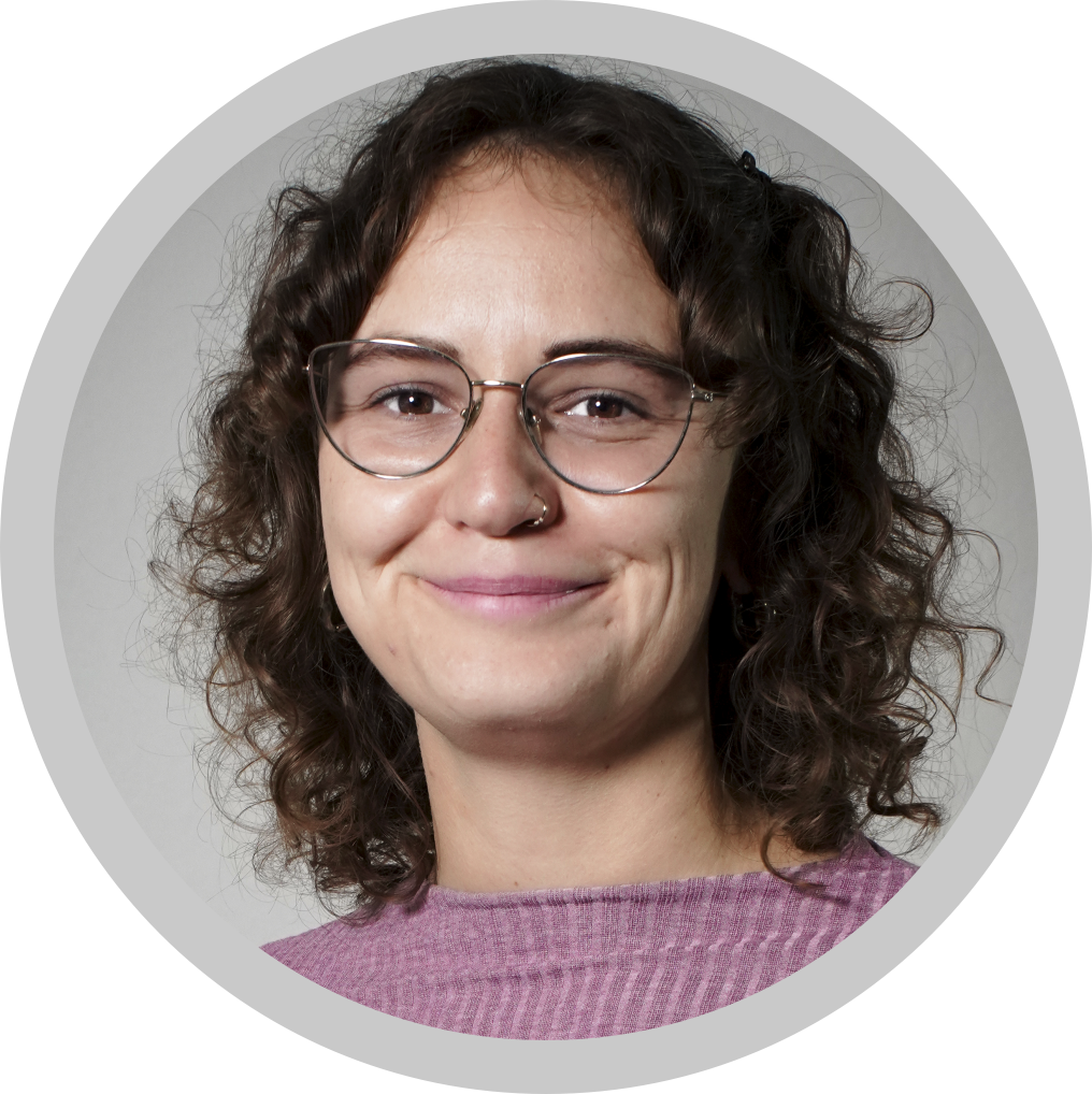 Kontakt-Portrait von Kitty Sonay