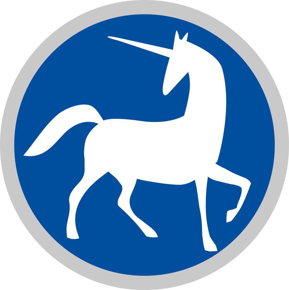 Einhorn Logo